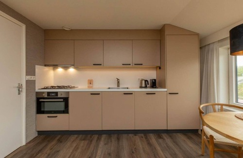 Zoutelande House | Coastal Comfort in Zoutelande