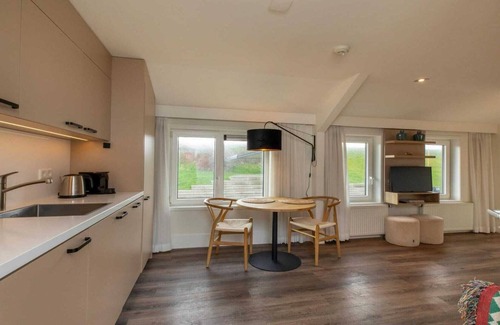Zoutelande House | Coastal Comfort in Zoutelande