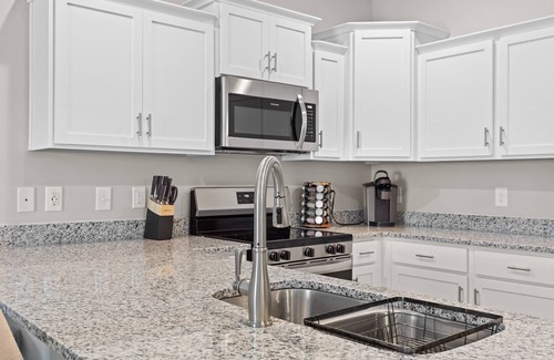 Cedar Point House | Coastal Comfort Near Emerald Isle – 3BR Townhome, Minutes from the Beach