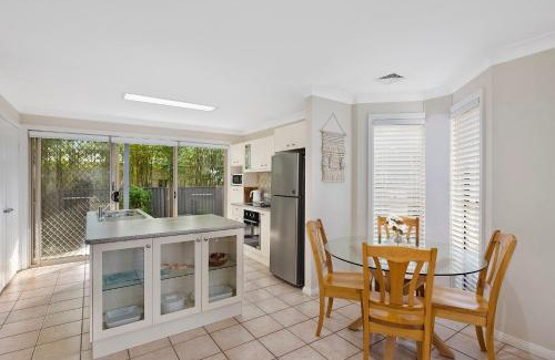 Long Jetty Apartment | Coastal Comfort on Thelma