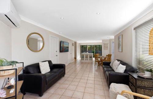 Long Jetty Apartment | Coastal Comfort on Thelma