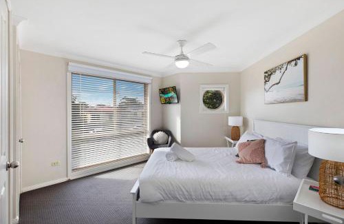Long Jetty Apartment | Coastal Comfort on Thelma