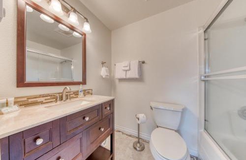 Oceanside House | Coastal Comfort