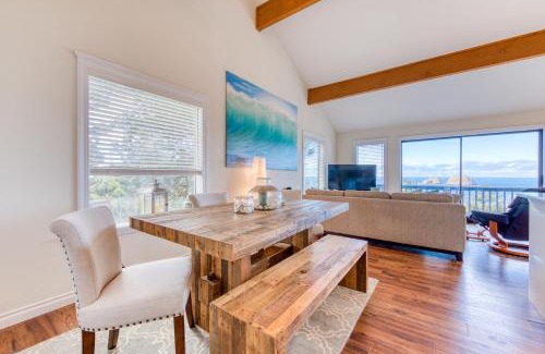 Oceanside House | Coastal Comfort
