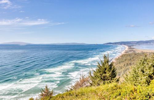 Oceanside House | Coastal Comfort