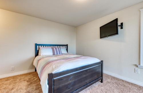 Oceanside House | Coastal Comfort