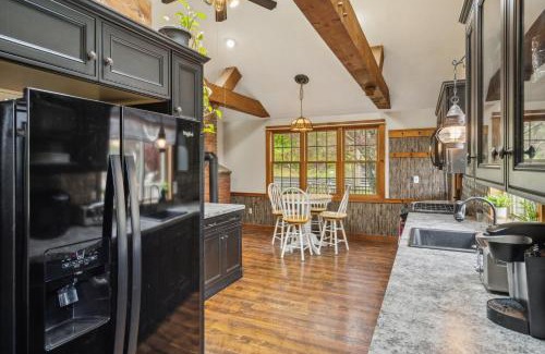 Plymouth House | Coastal Comfort with Stunning Harbor Views home