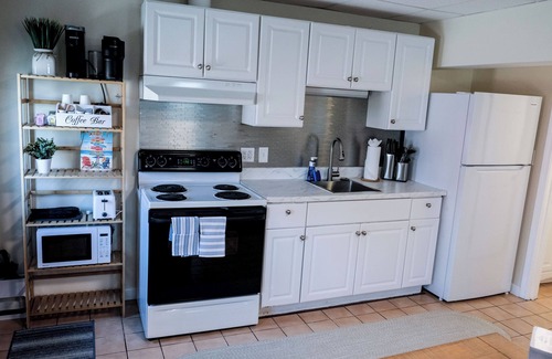 Salisbury Beach Condo | Coastal Condo- 2 minute walk to Salisbury Beach!