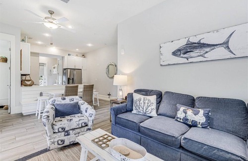 Cinnamon Shore Condo | Coastal Condo@Cinnamon Shore w/Pools & Many More Resort-Like Amenities