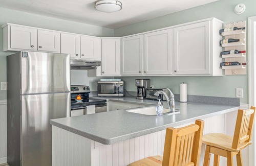 Rehoboth Beach Condo | Coastal Condo Close to Beach & Entertainment