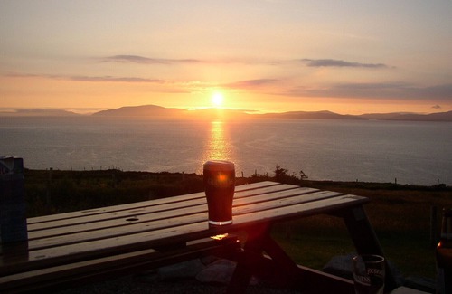 Kells House | Coastal Cottage in pure Nature, Kells, Kerry, Ireland