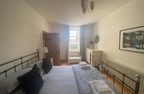 Anstruther House | Coastal Cottage - Cellardyke Anstruther