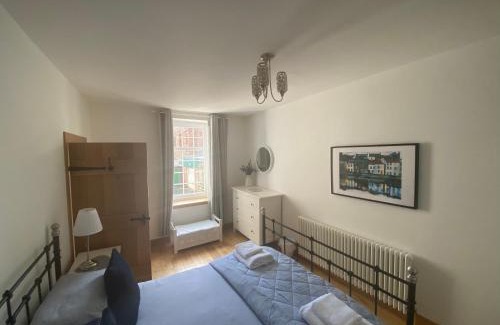 Anstruther House | Coastal Cottage - Cellardyke Anstruther
