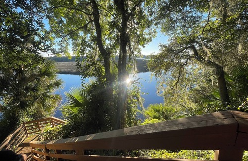 Seminole Woods House | Coastal Cottage Near the Ocean