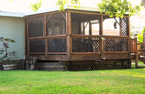 Galveston House | Coastal Country Charm