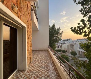 La Nouvelle Ville Ibn Batouta House | Coastal court Duplex