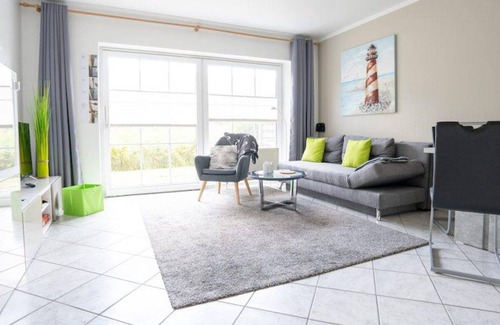 Eiderstedt Apartment | Coastal Dream, Germany