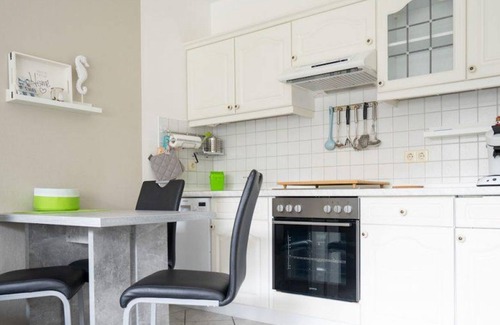 Eiderstedt Apartment | Coastal Dream, Germany