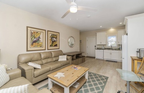 Sandbridge House | Coastal Dream II:Where Your Dream Beach Vacation Becomes a Reality!Oceanfront