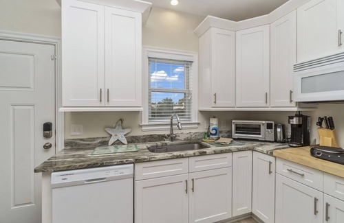 Sandbridge House | Coastal Dream II:Where Your Dream Beach Vacation Becomes a Reality!Oceanfront