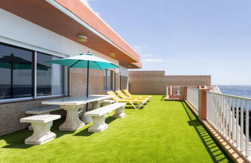Guimar House | Coastal Dream with heated pool