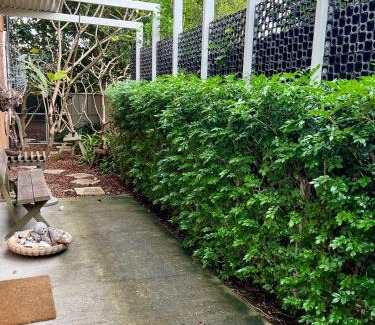 Iluka Apartment | Coastal Drift - One - Small Dog Friendly