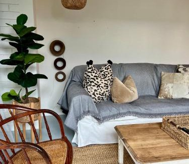 Iluka Apartment | Coastal Drift - One - Small Dog Friendly