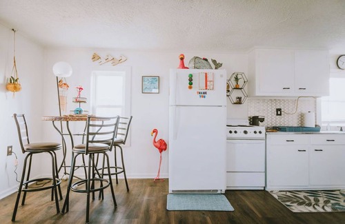 Nags Head House | Coastal Dunes Cottage Court: Oceanfront, Short Stays Anytime