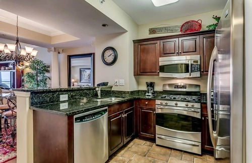 Windy Hill Condo | Coastal Elegance: Unwind in Style at Our Oceanfront 2-Bedroom Condo with Modern Comforts.