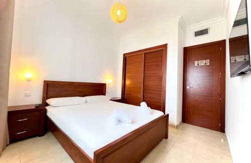 Cabo Negro Apartment | Coastal Elegance - Bella Vista