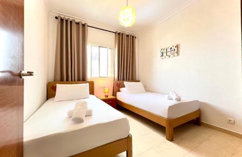 Cabo Negro Apartment | Coastal Elegance - Bella Vista