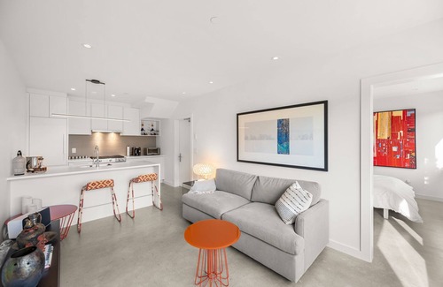 Kitsilano House | Coastal Elegance in Kitsilano