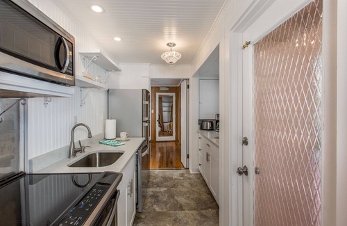 Indian Rocks Beach Apartment | Coastal Escape - Indian Rocks Beach