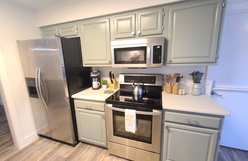 Whitemarsh Island House | Coastal Escape 7 miles from Tybee Island Savannah & River Street