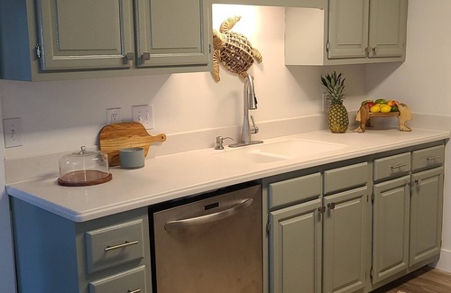 Whitemarsh Island House | Coastal Escape 7 miles from Tybee Island Savannah & River Street