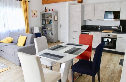 Tarnos House | Coastal escape between Hossegor and Biarritz