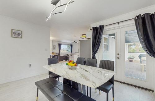 Fort Walton Beach House | Coastal Escape