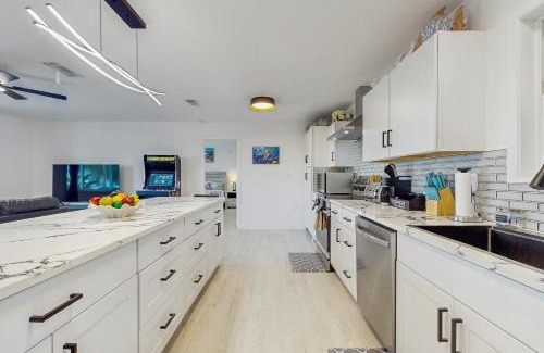 Fort Walton Beach House | Coastal Escape