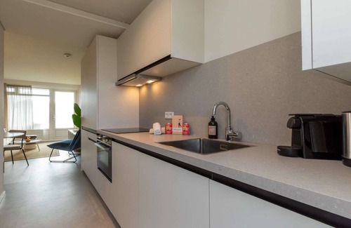 Zoutelande Apartment | Coastal Escape w/Sauna