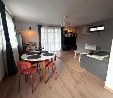 Jurmala House | Coastal Family House