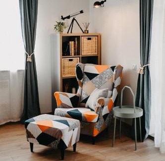 Jurmala House | Coastal Family House