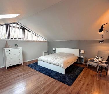 Jurmala House | Coastal Family House