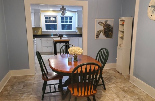 Atlantic House | Coastal Farmhouse