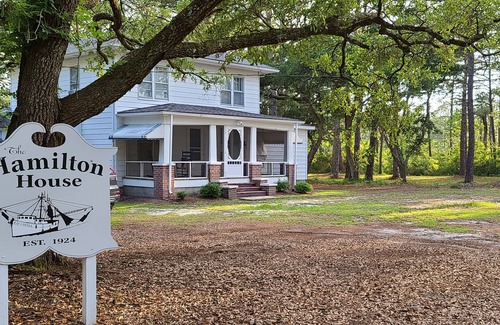 Atlantic House | Coastal Farmhouse