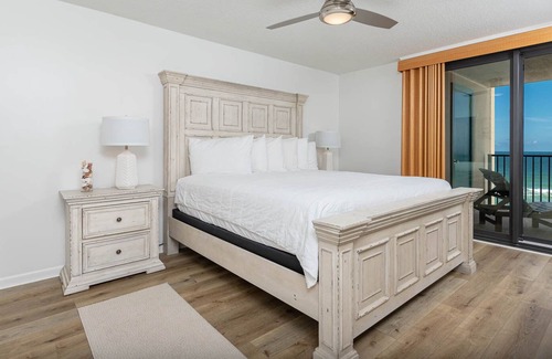 Orange Beach East Condo | Coastal Gem! Weekly Specials! Wind Drift 410S