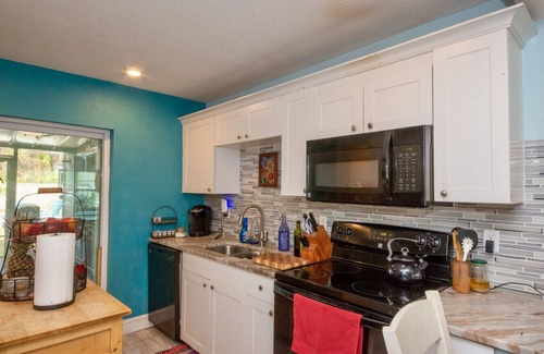 Bonita Springs House | Coastal Getaway on Somerset