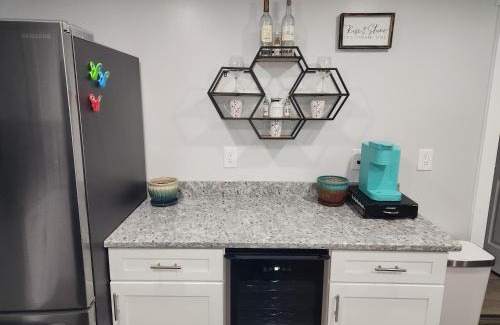 Morehead City House | Coastal Getaway
