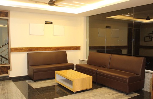 Visakhapatnam Hotel | Coastal Grand Inn