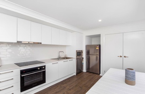 Killcare Heights House | 'Coastal Harmony Cottage' by Accom Holidays