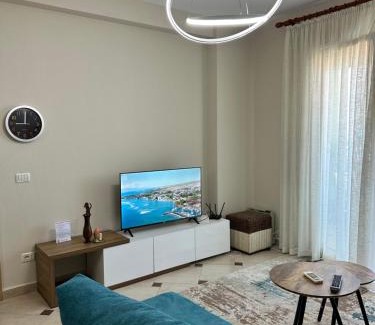 Durres Apartment | Coastal Haven Apartment